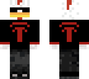 tesla chicken 4