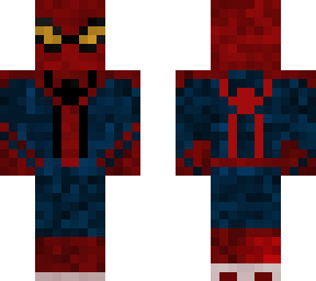 the amazing spiderman 1