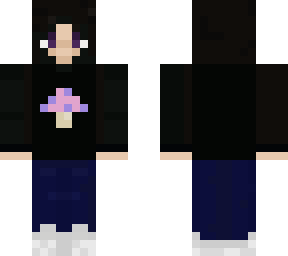 the final manatreed skin!