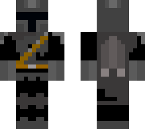 the mandolorian
