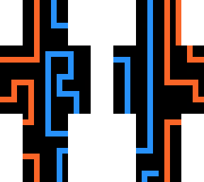 the neon