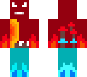 the nether titian
