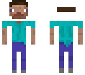 thin steve