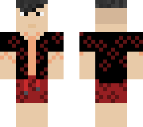 thomas shelby (summer clothes)