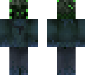 toxic miner preview