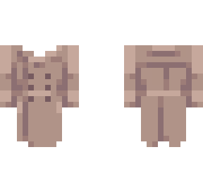 trench coat base
