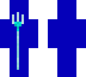 trident