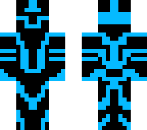tron suit