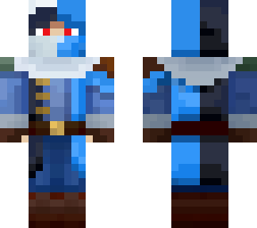 tundra archer