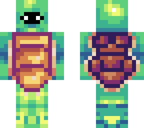 turtle