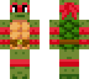 turtle ninja
