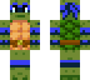 turtle ninja