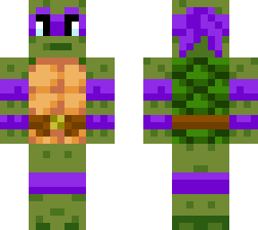 turtle ninjaaa