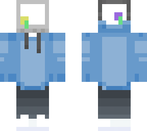 tv guy w stickerz