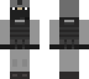 uiu trooper