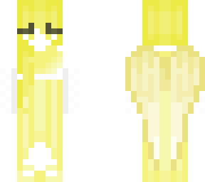 unfinished falling angel