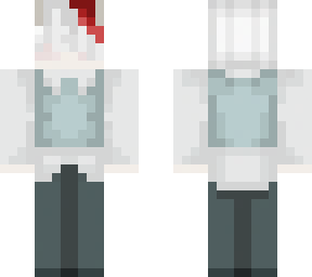 updated ghost