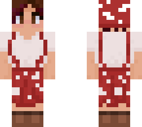 updated shroomella