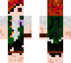 updateed pirate boi