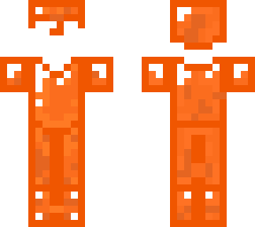upgraded copper armor