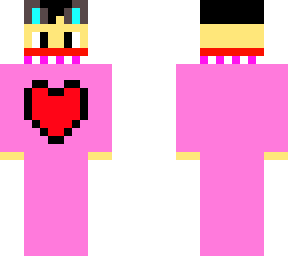 valentine's ce entry from your mod :)