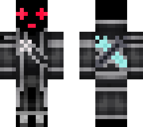 vg_shadow in kirito's suit