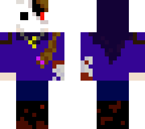 vigilante at night