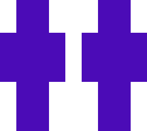 violet