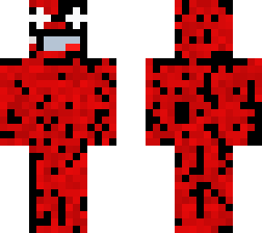 vort3xmc54 (corrupted)