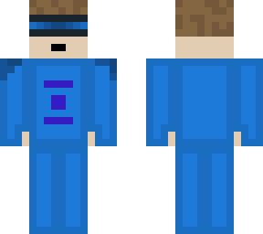 vr block man