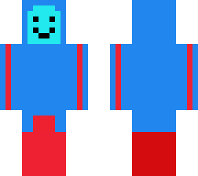 wantij boy