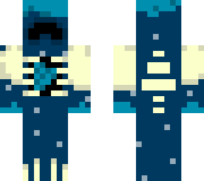 warden