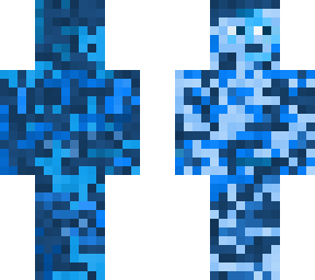 water ghost boy