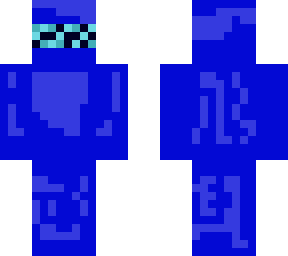 water man