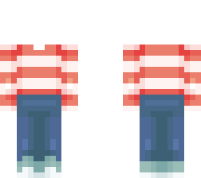 who's waldo? - ob