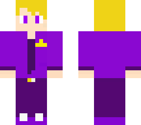 william afton