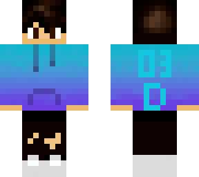 williamo3d