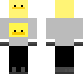winter duck