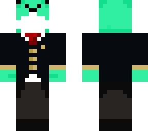 winter frog