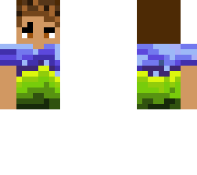wip mossy water prt2