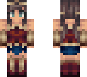wonderwoman
