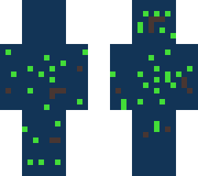 woodghost
