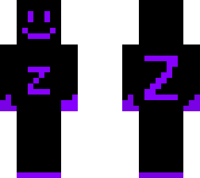 z logo