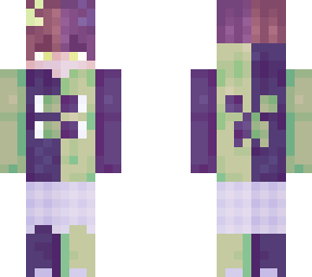 *+c r e e p e r+* > effects