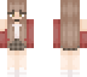 * vintage girl *