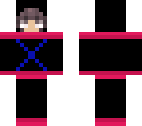 \ \ i'ma ninja / /