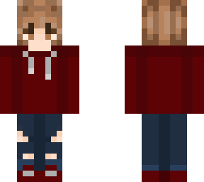 +_+chill boy+_+ (request)