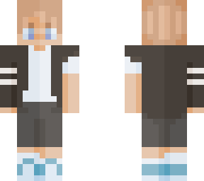 ~+ cody +~ fanskin
