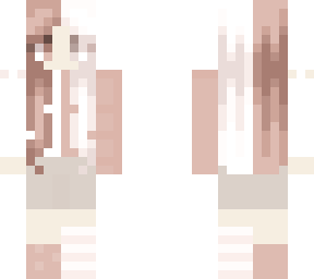 ~ chocolate or white chocolate ~