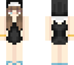 [ sky ] pool party ~ valence smp